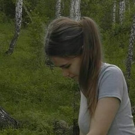 iriesska naked star images