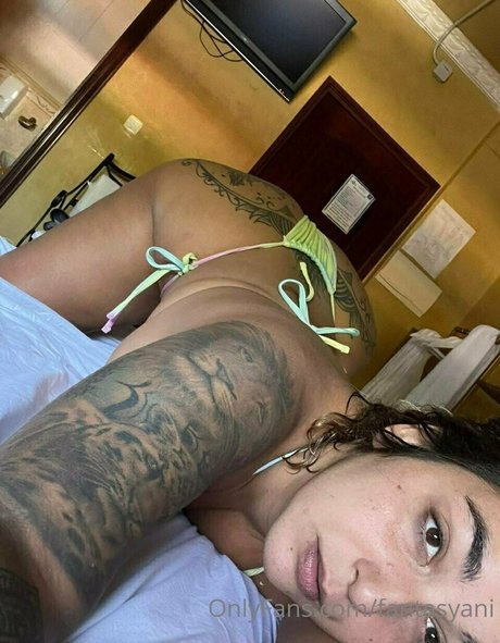 fantasyani pornstar free photo