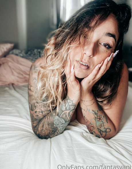 fantasyani pornstar beautiful photo