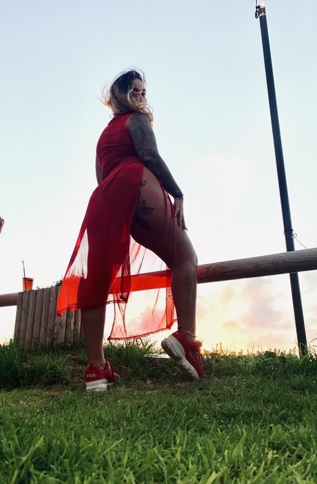 fantasyani model art pic