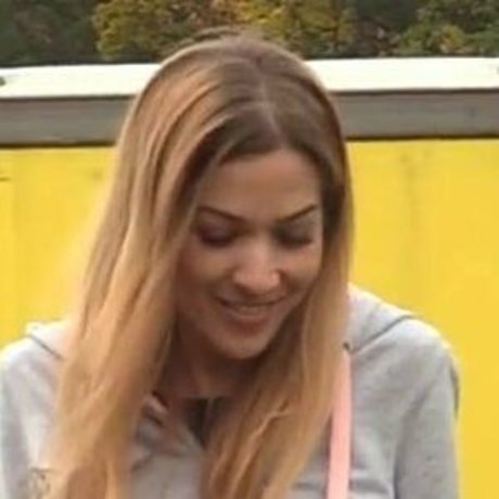 Mary Haze exclusive star photo