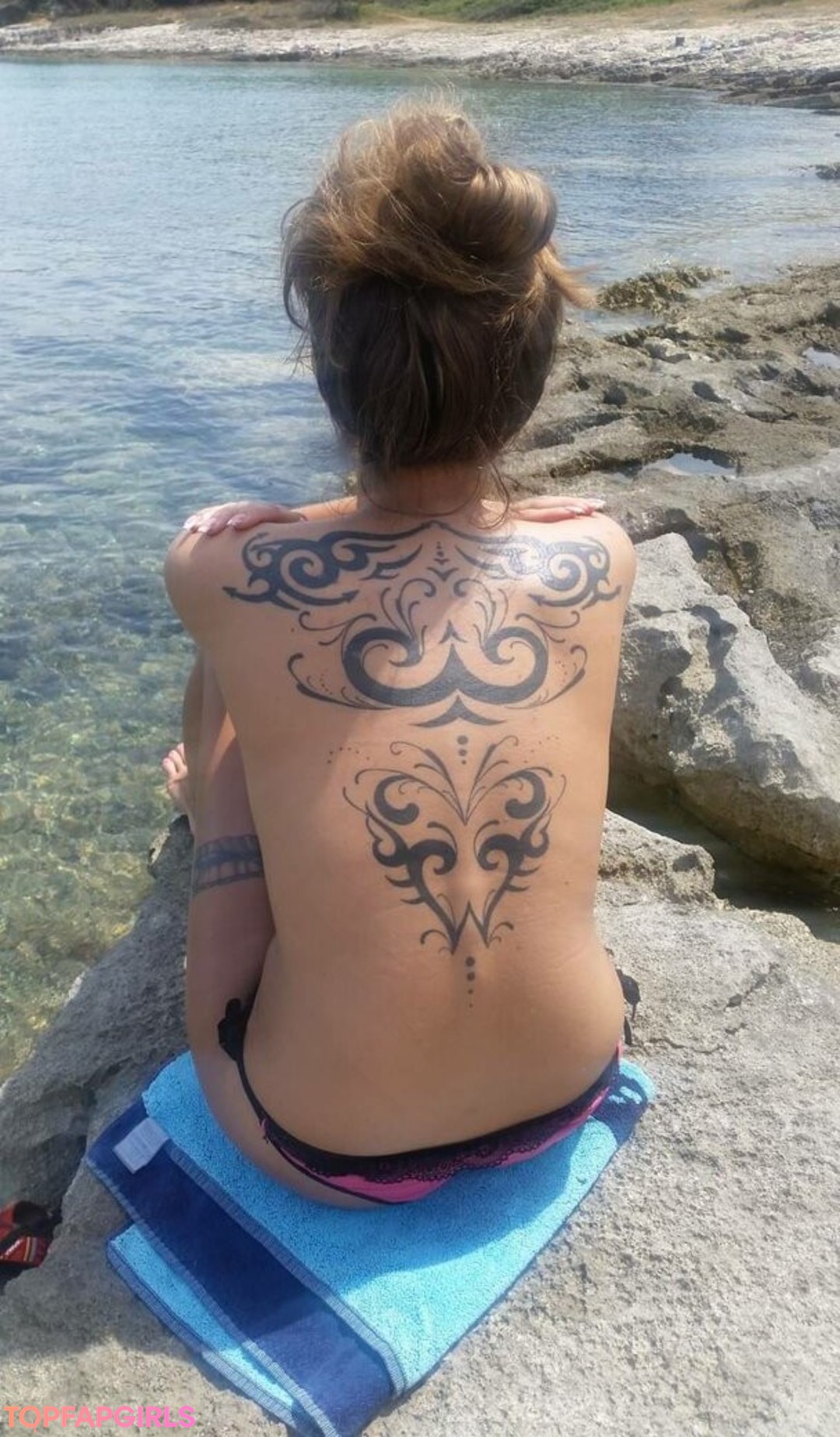 Koroska pretty star photo
