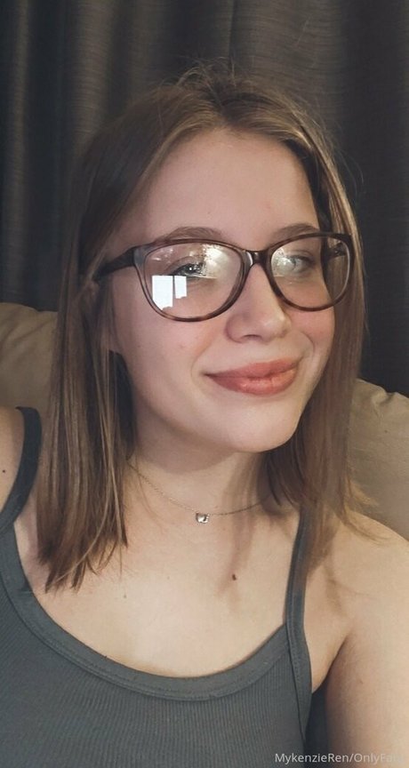 mykenzieren pornstar beautiful images