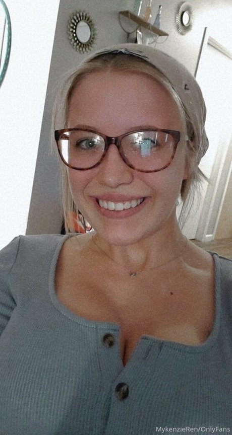 mykenzieren sex actress img