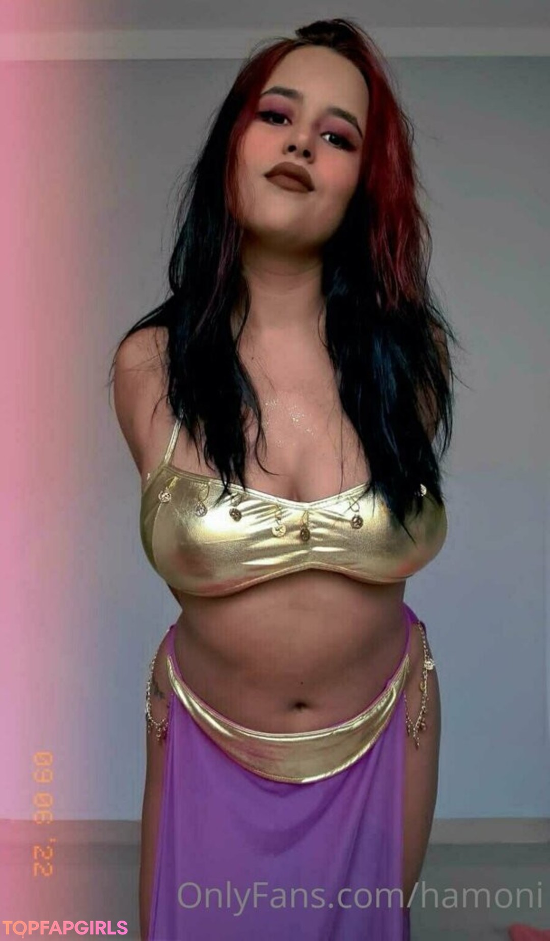 hamoni pornstar hd photo