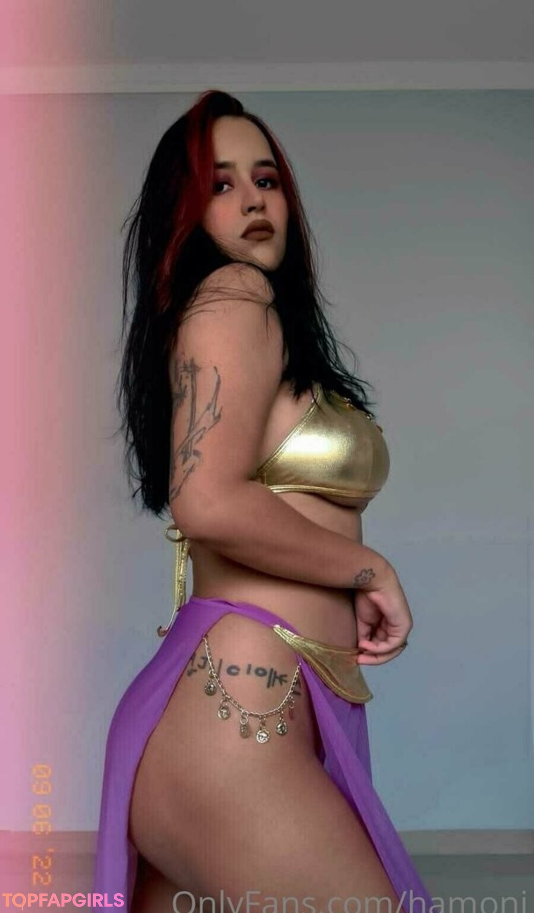 hamoni beautiful pornstar pictures