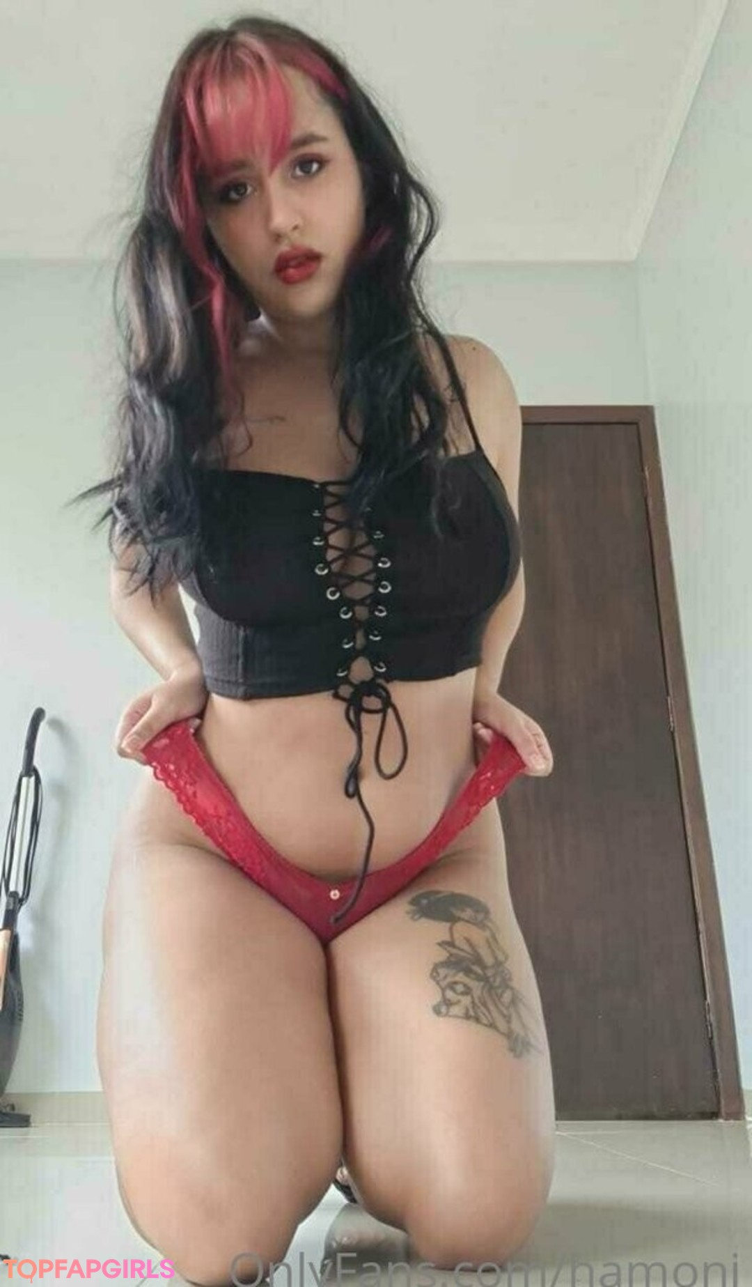 hamoni best model gallery