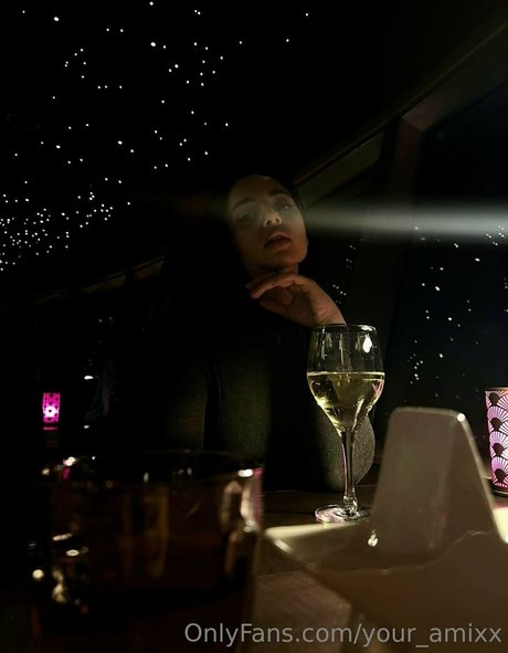 your amixx xxx model archive