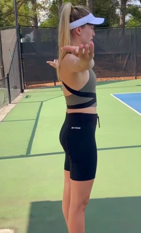 Eugenie Genie Bouchard art pornstar galleries