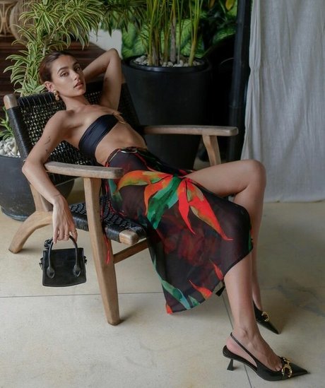 Carla Guetta Cohen pornstar free pictures