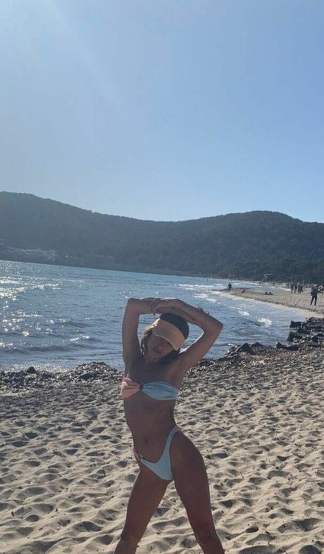 Carla Guetta Cohen high quality star picture