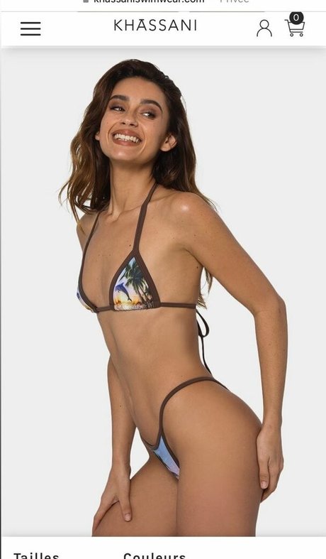 Carla Guetta Cohen free star photos