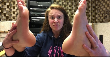 Ashleigh Burton exclusive star img