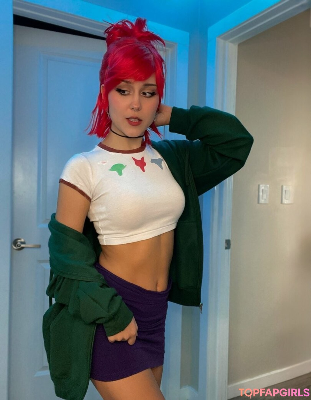 Rottenpapi star high quality photos