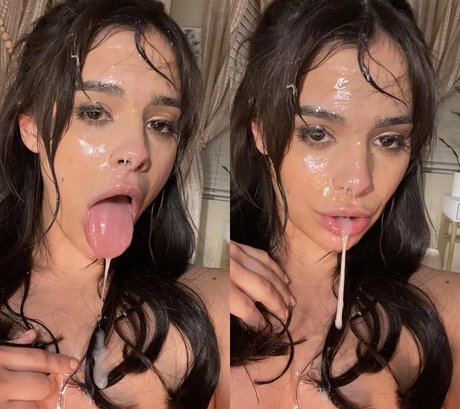 Violet Starr pornstar erotic photos