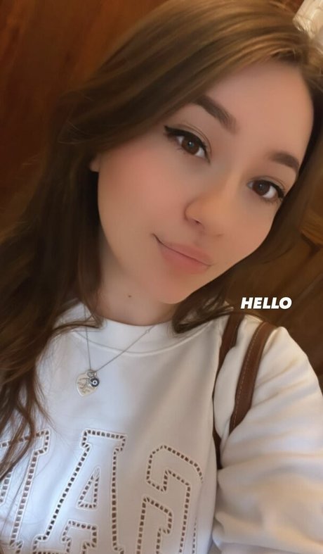 Bananabrea nude star pic