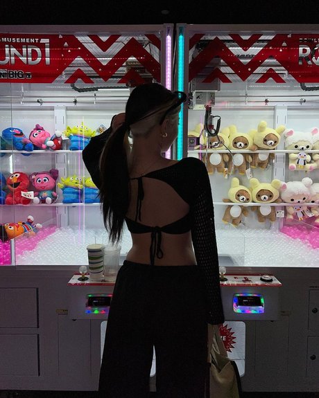 linawinaly profile image