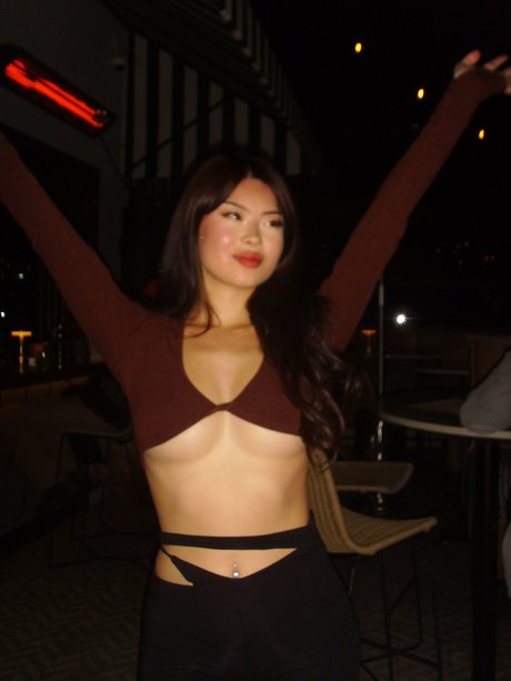 linawinaly pretty model gallery