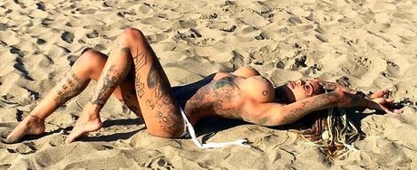 Amanda McNair perfect pornstar archive