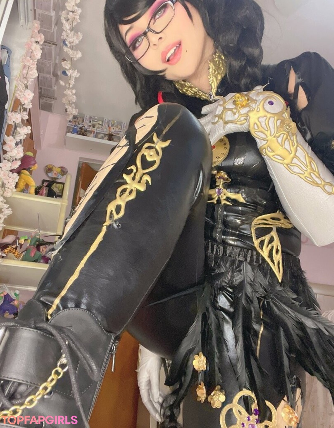 waifu onlyfans pornographic images