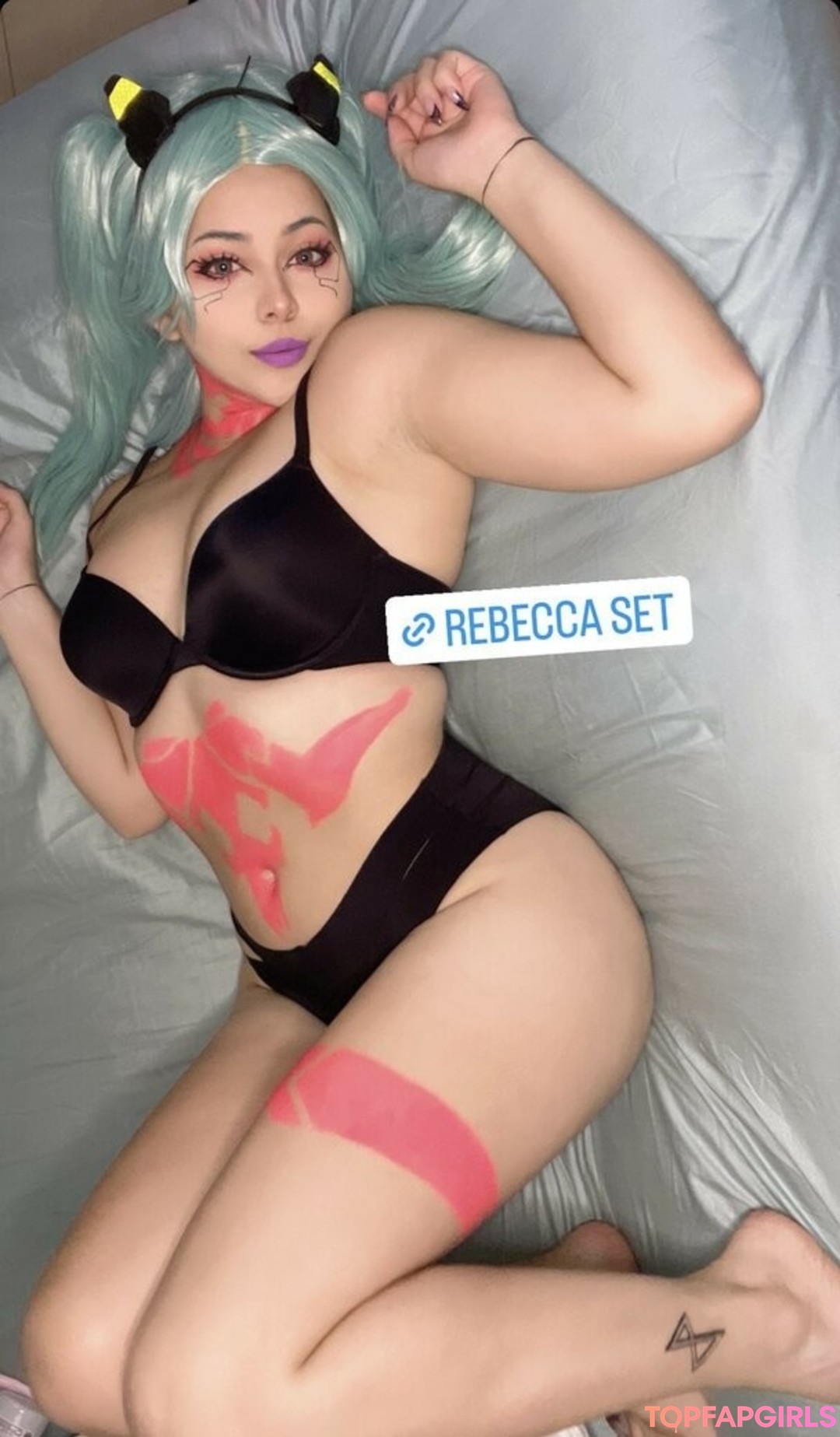 natylikespizza art actress image