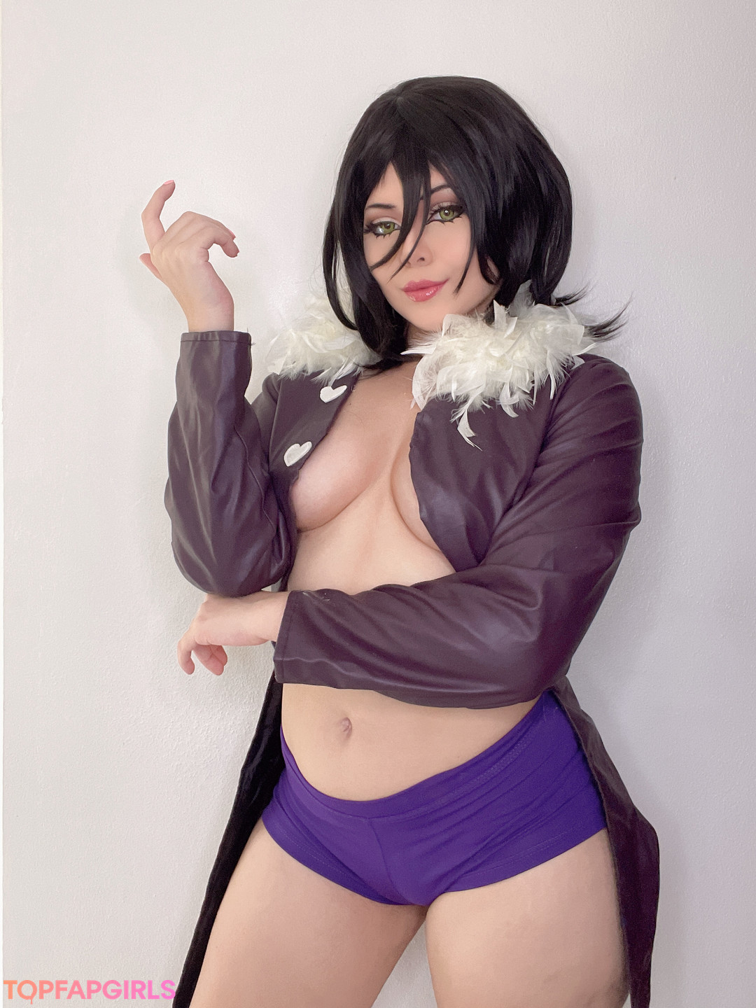 emo slut onlyfans beautiful naked photo