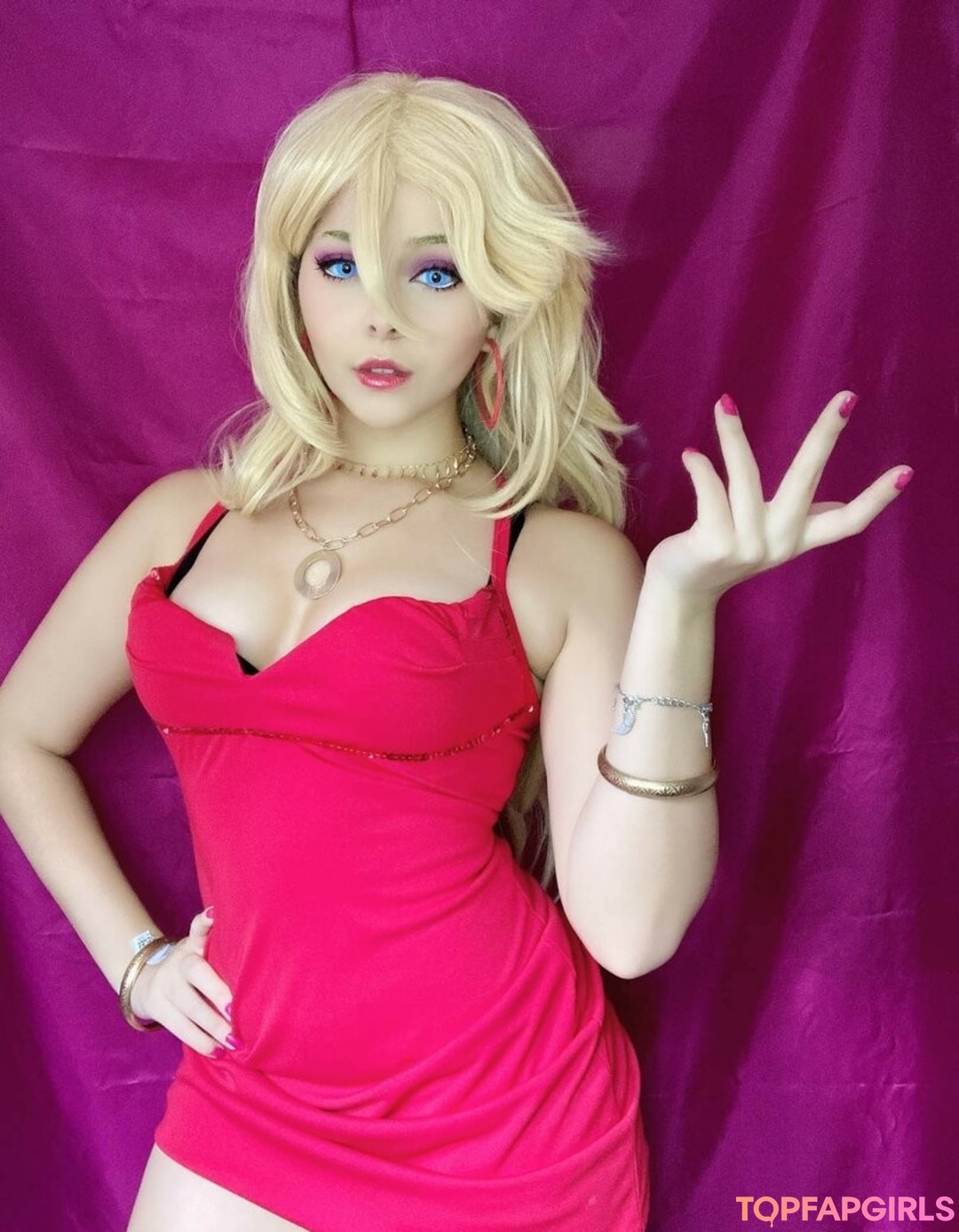 natylikespizza porn model image