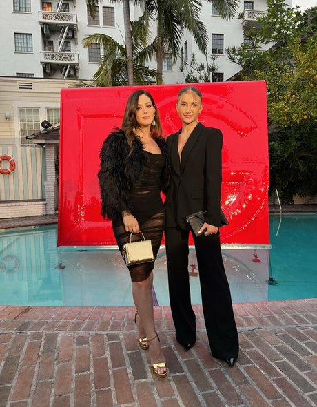 LuluLuvely art model archive