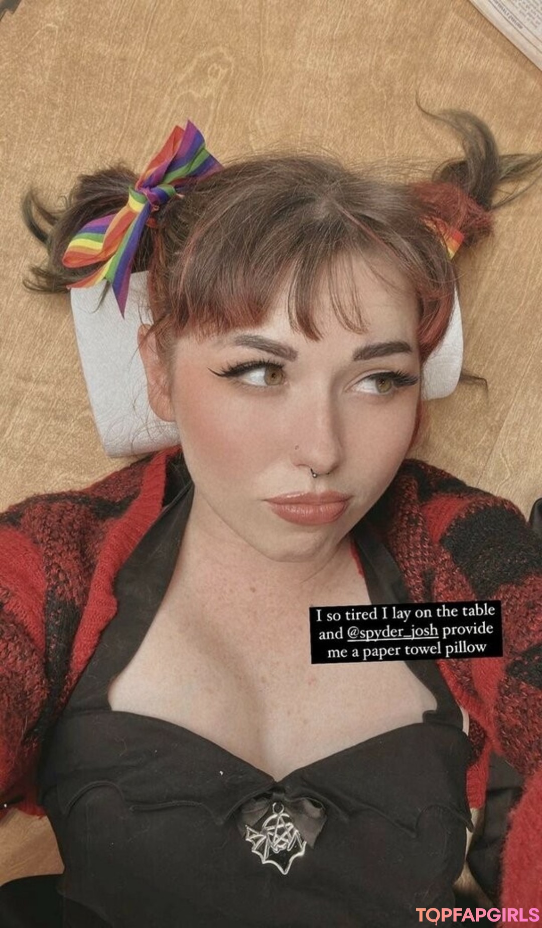 NotSaige hot pornstar photo