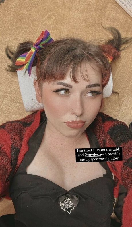 NotSaige nude actress gallery