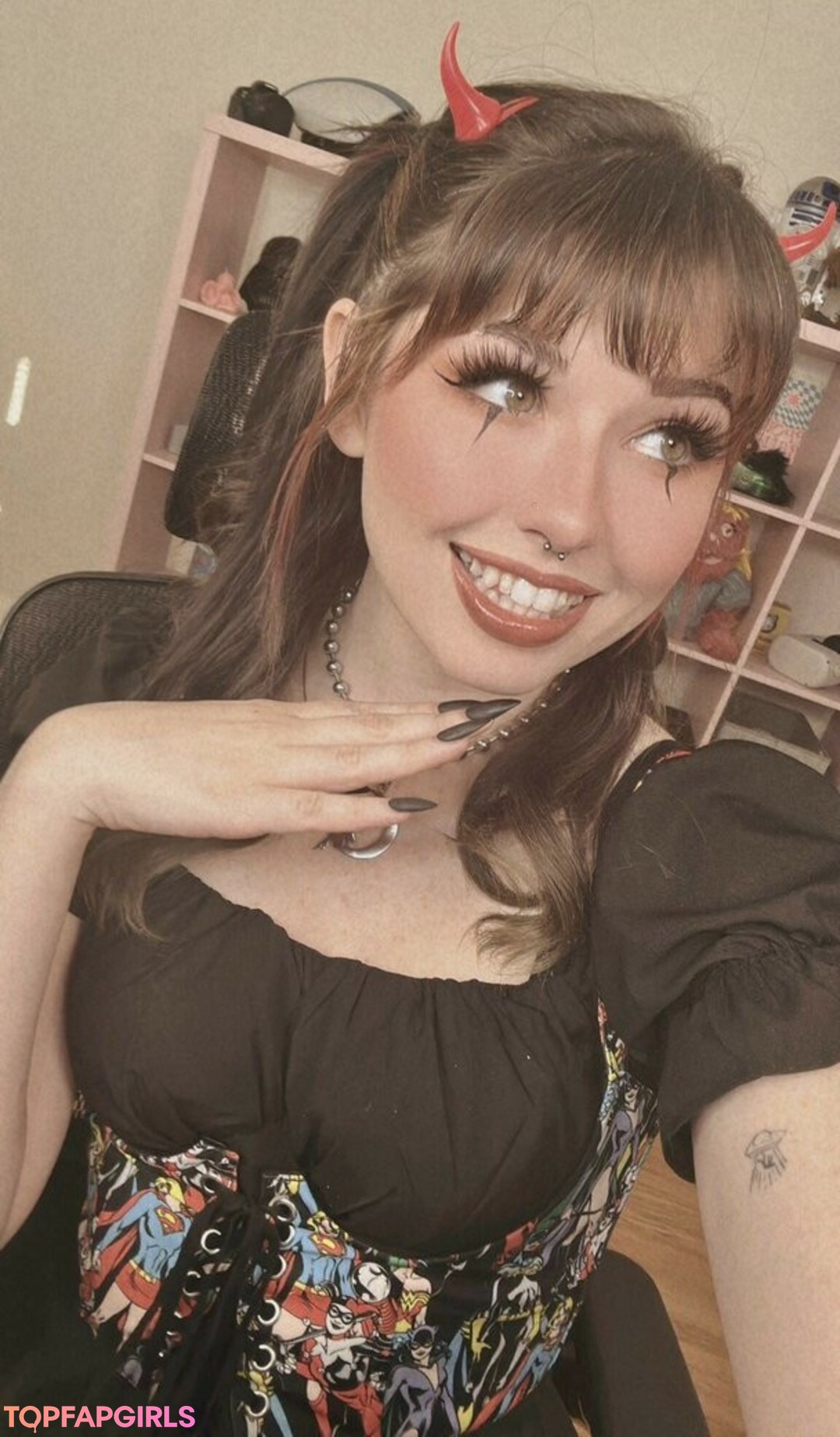 NotSaige star adult archive