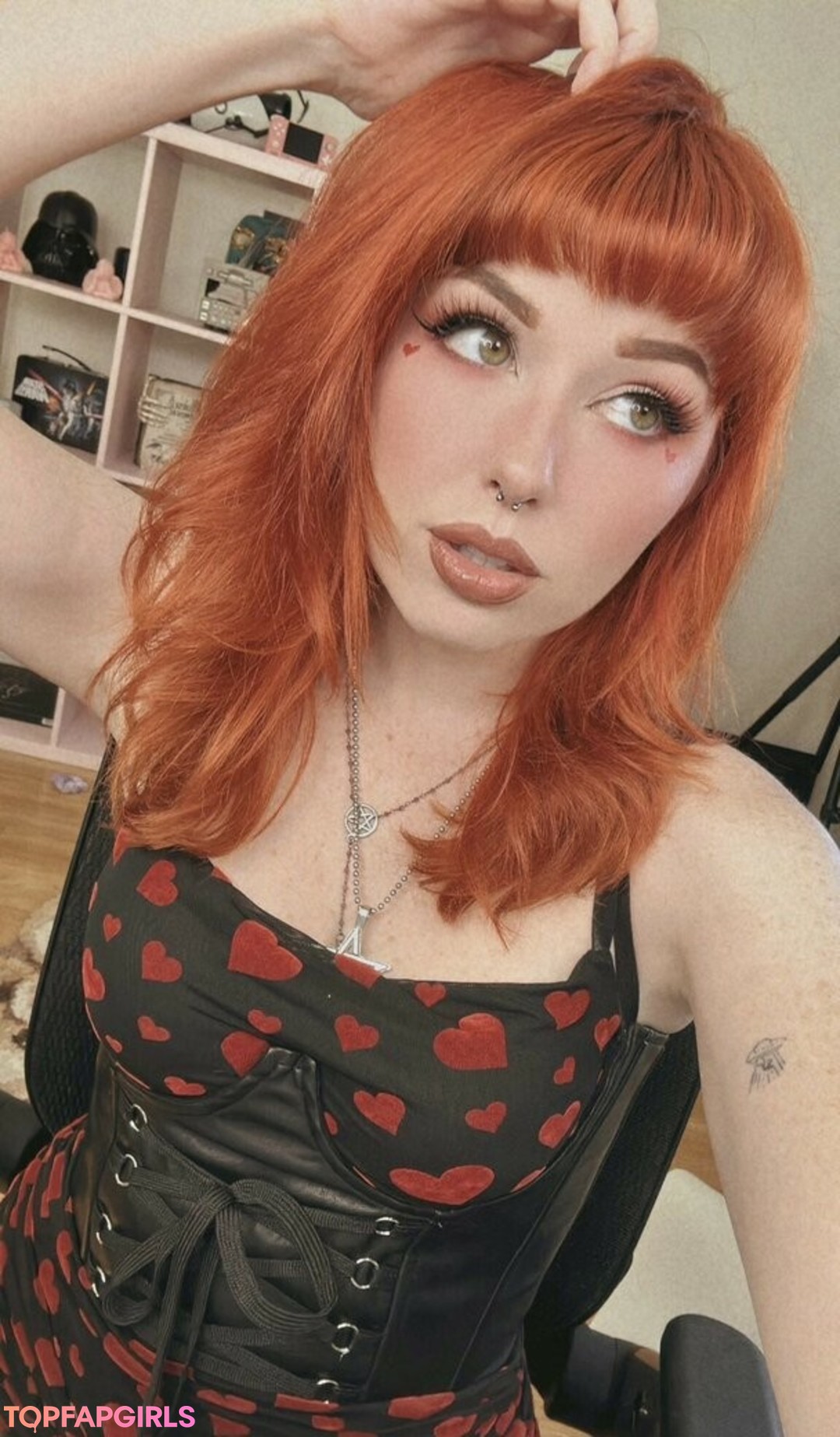 NotSaige exclusive pornstar picture