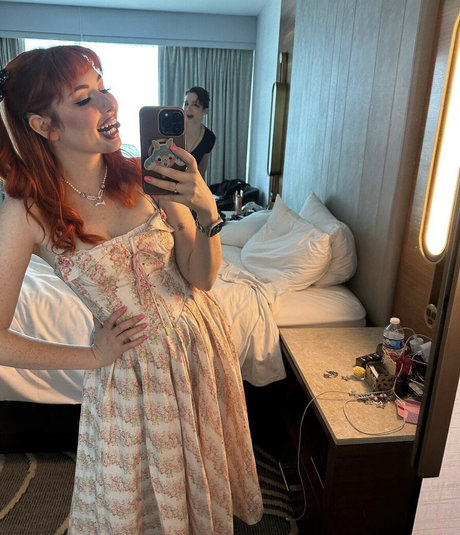 NotSaige actress archive