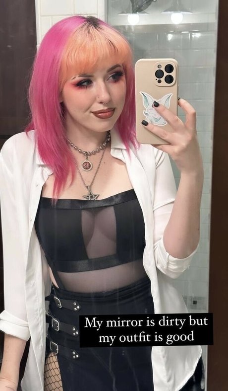 NotSaige top profile image