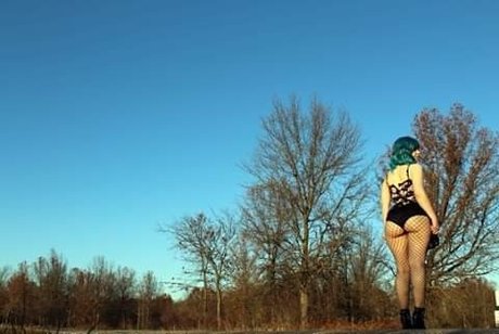 Olive Ocicat art pornstar pics