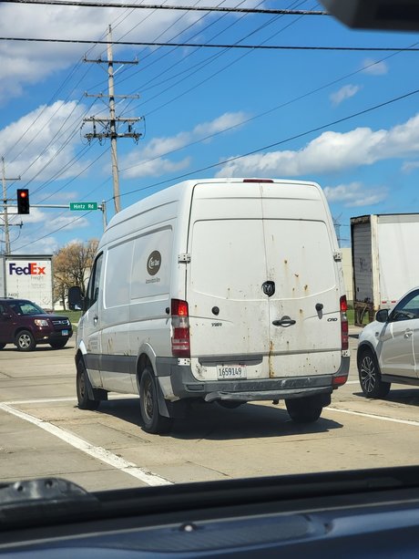 Only Vans model hot pics