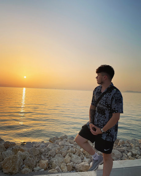 Halb best model photo