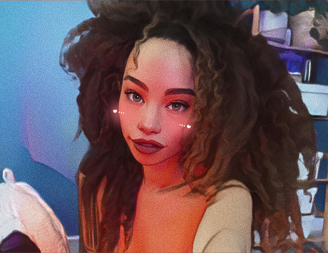 ebony fitness onlyfans porn pics