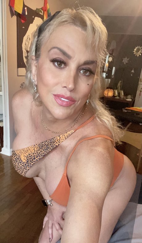 Obsession pornographic star pictures