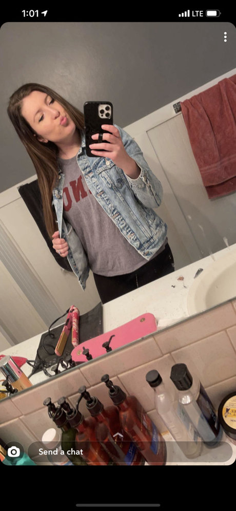 Oakley Marie actress pics