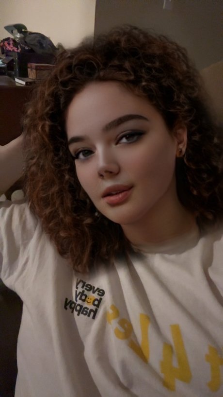 Oakley Jade model xxx pictures