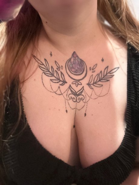 Nyxpriestess model pretty pictures