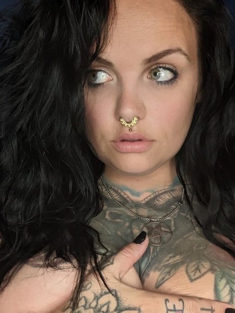 Mistress Nyx Free star sexy image