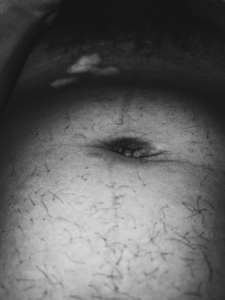 Elite Feet model erotic image