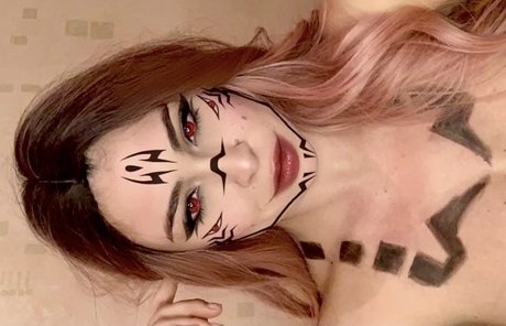 ninacosplay__ perfect model gallery