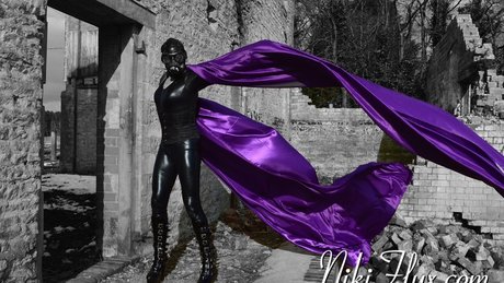 Flux sex model galleries