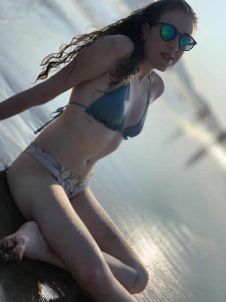 Pau Romo model nude images