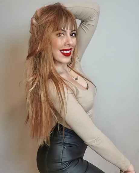 Patty Lily nude actress pic