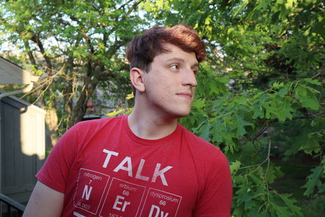 Parker Faye star nude photos