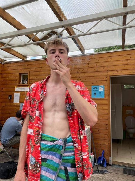 Papa Kaas top profile image